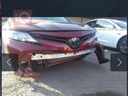 تويوتا كامري